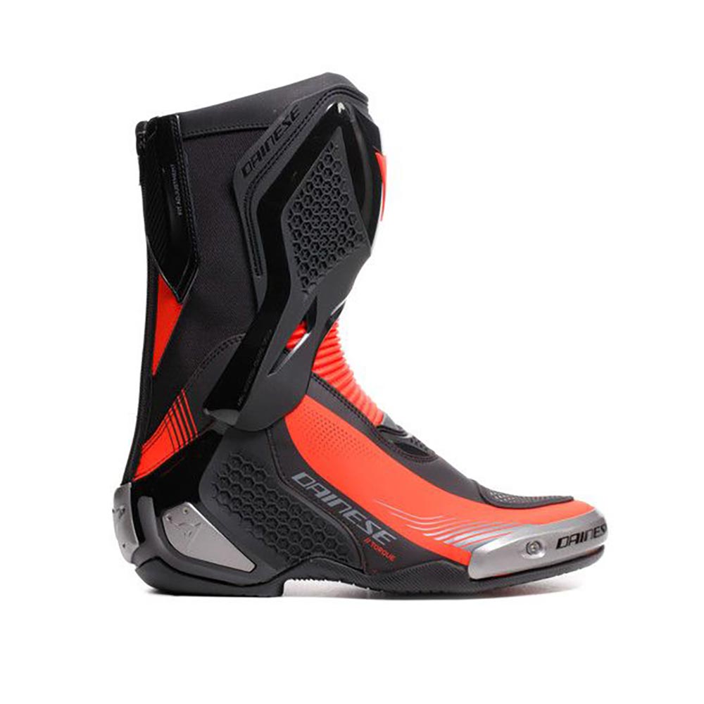 Bottes Torque 4