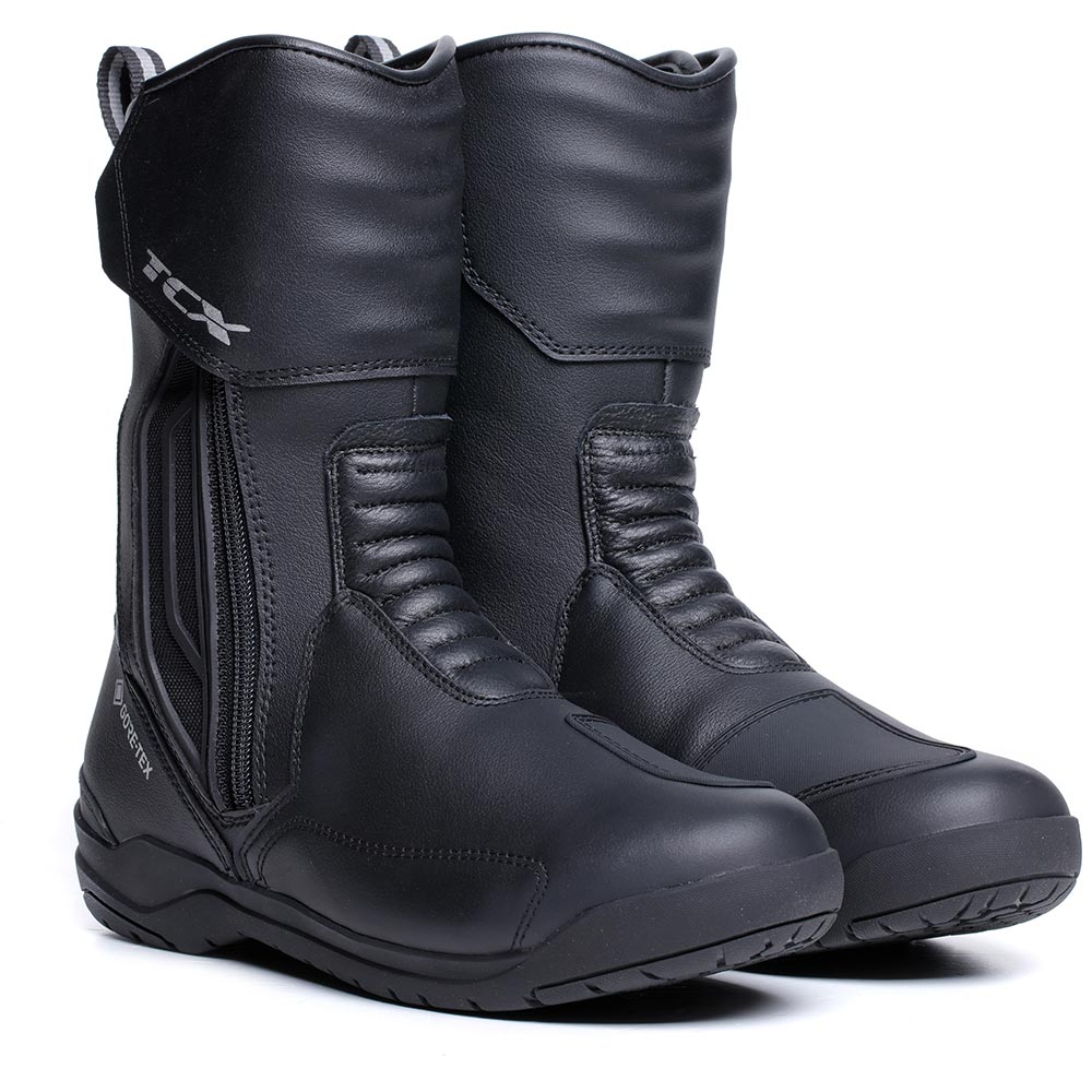 Bottes X-Five 5 Gore-Tex®