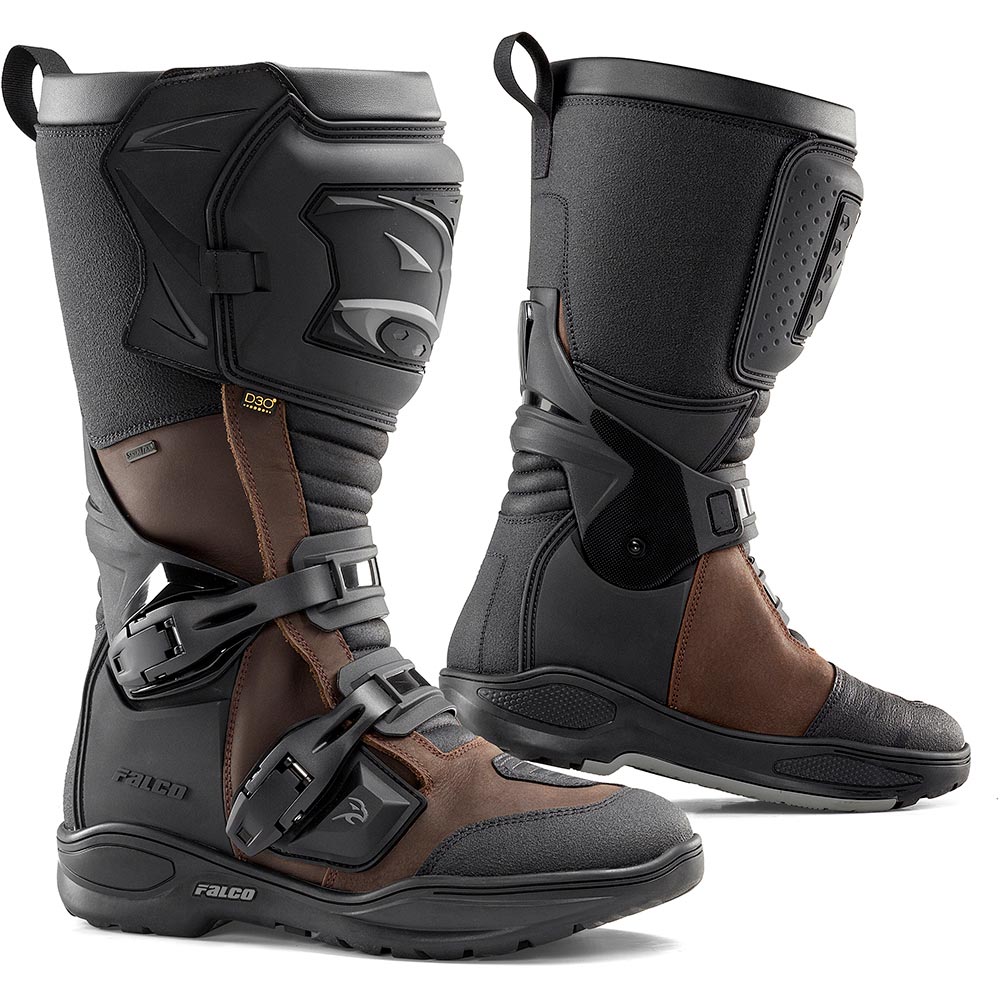 Bottes Avantour 3