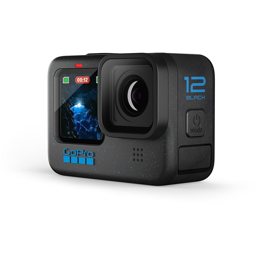 Caméra Hero12 Black Creator Edition