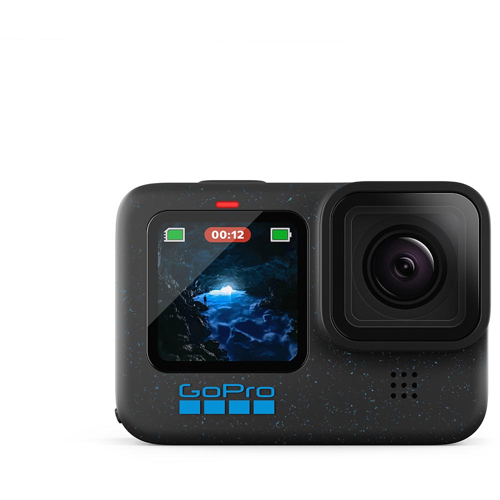 Caméra Hero12 Black Creator Edition