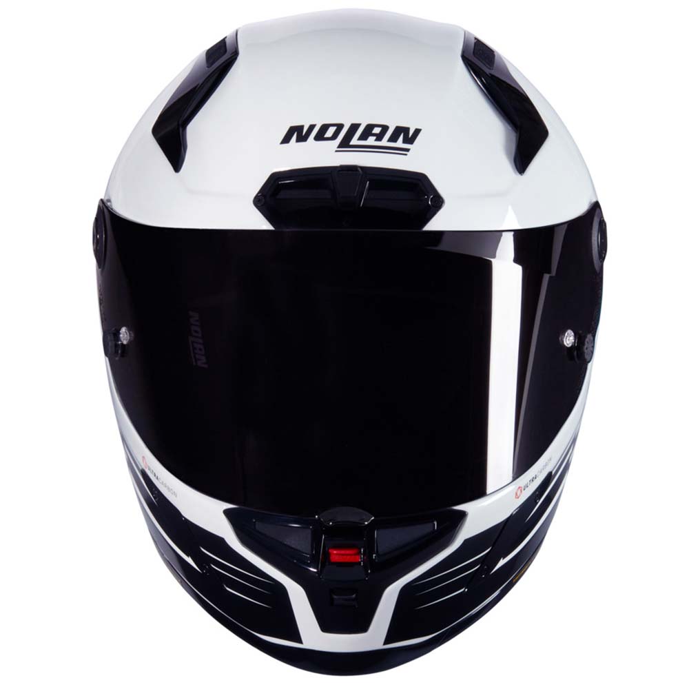 Casque X-804 RS Ultra Carbon Ala