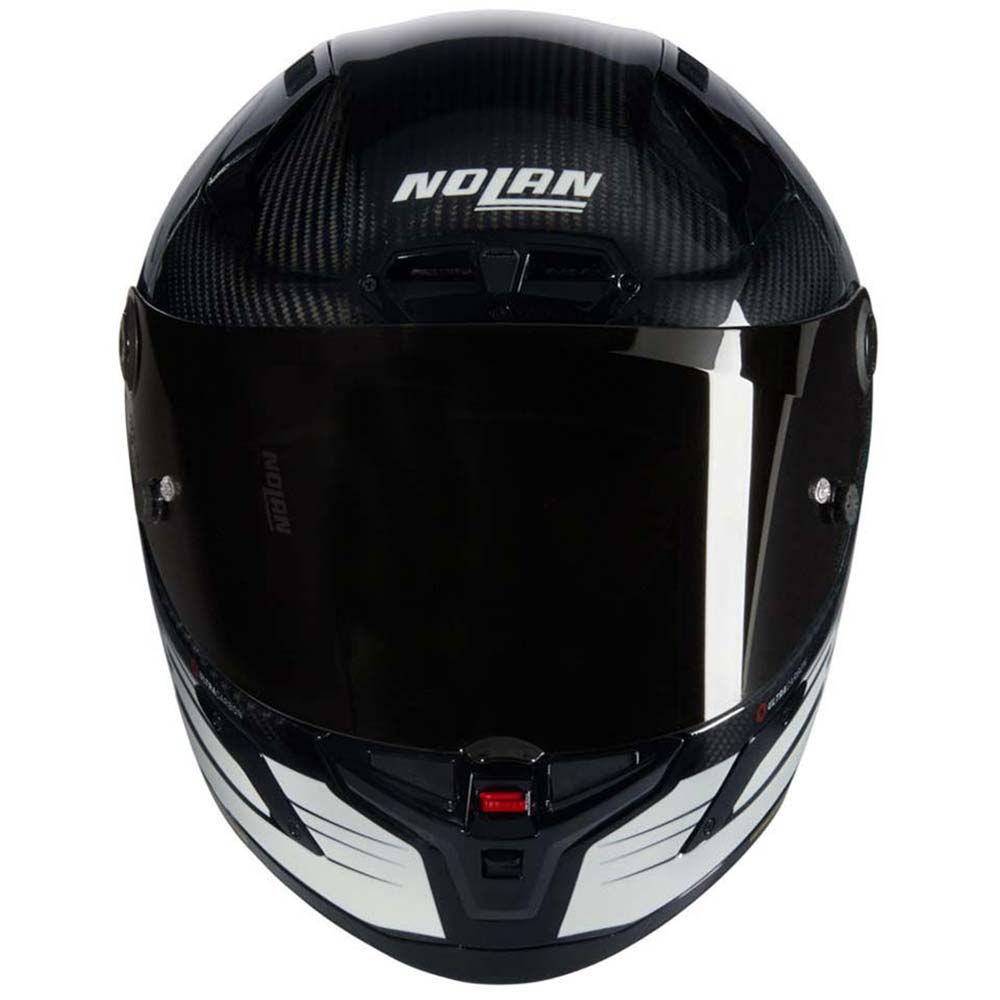 Casque X-804 RS Ultra Carbon Ala