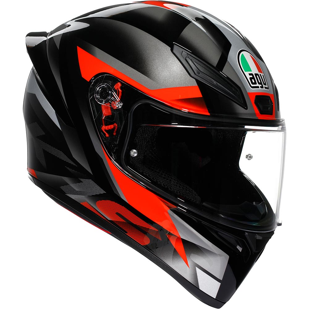 Casque K1 S Fastlap