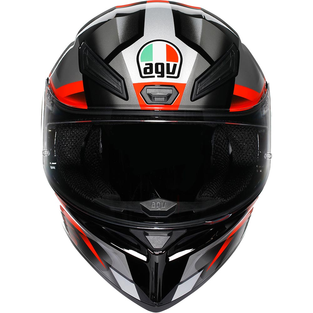 Casque K1 S Fastlap