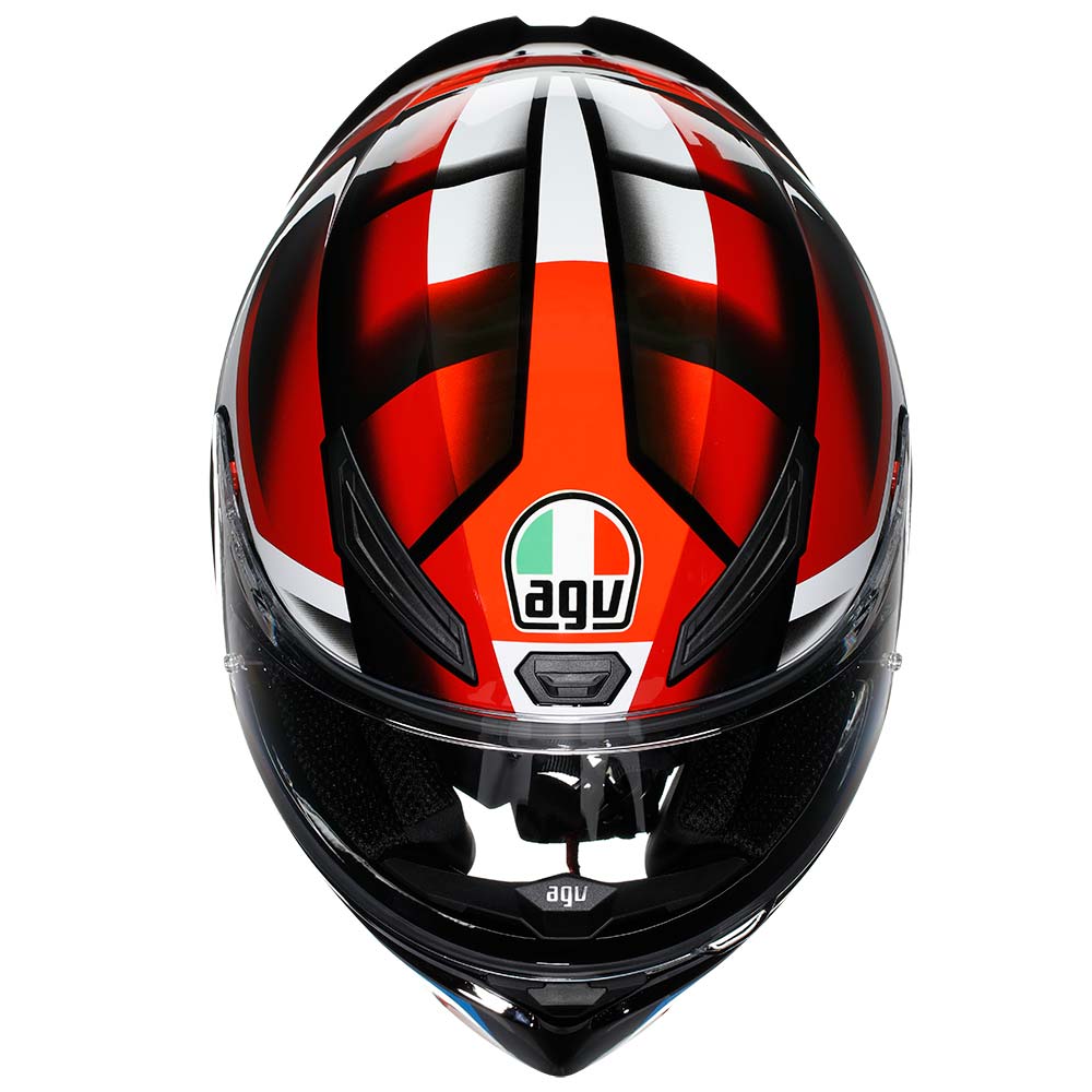 Casque K1 S Fastlap