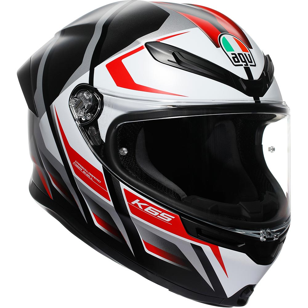 Casque K6 S Karve