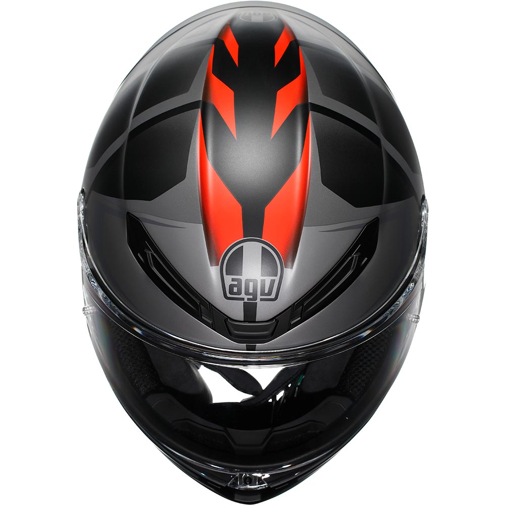 Casque K6 S Karve