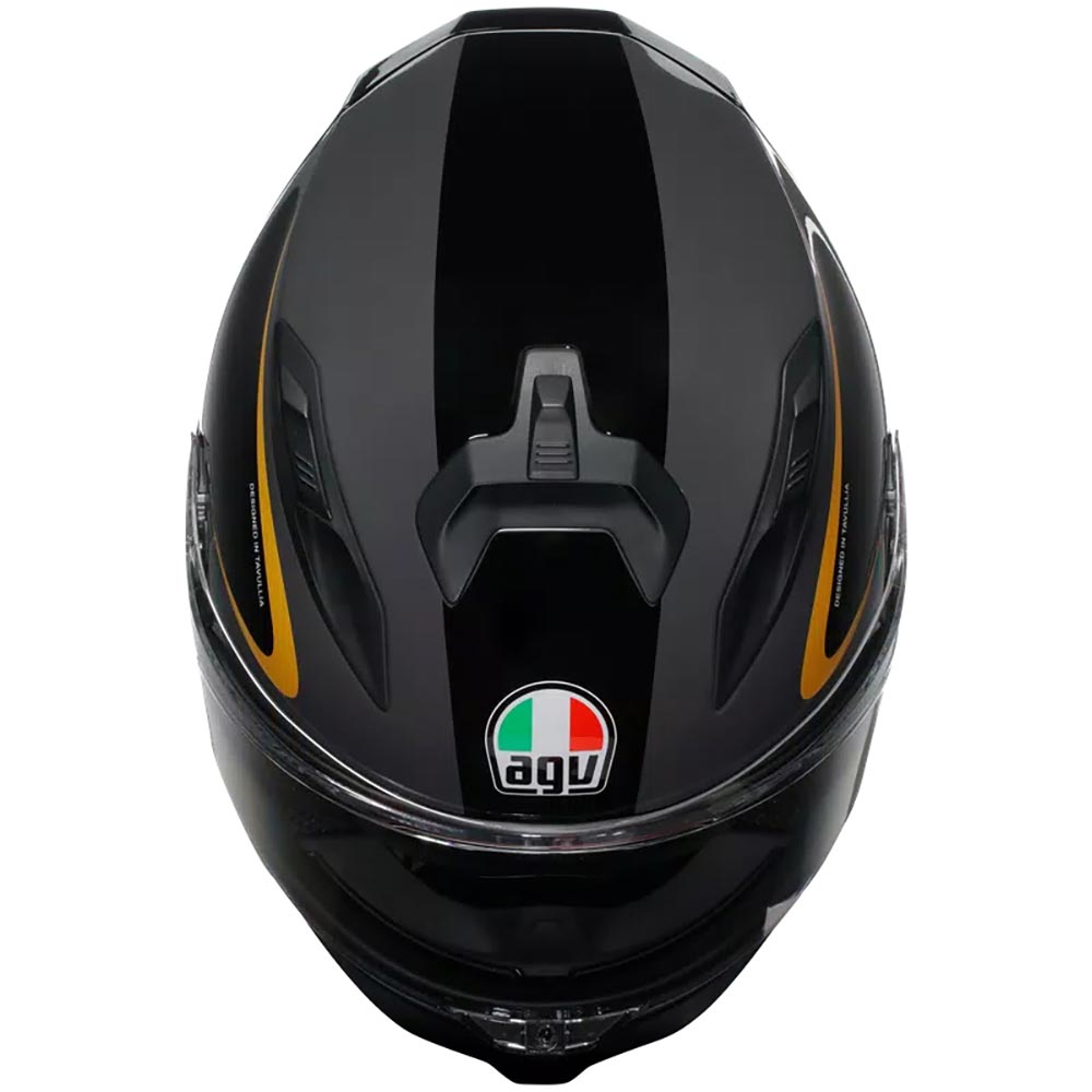 Casque K7 Flow 46