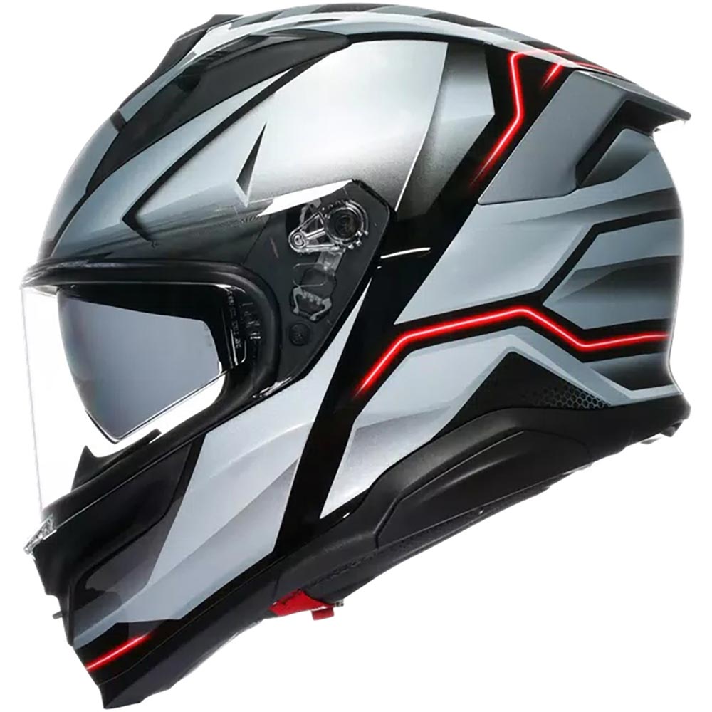 Casque K7 Jaeger