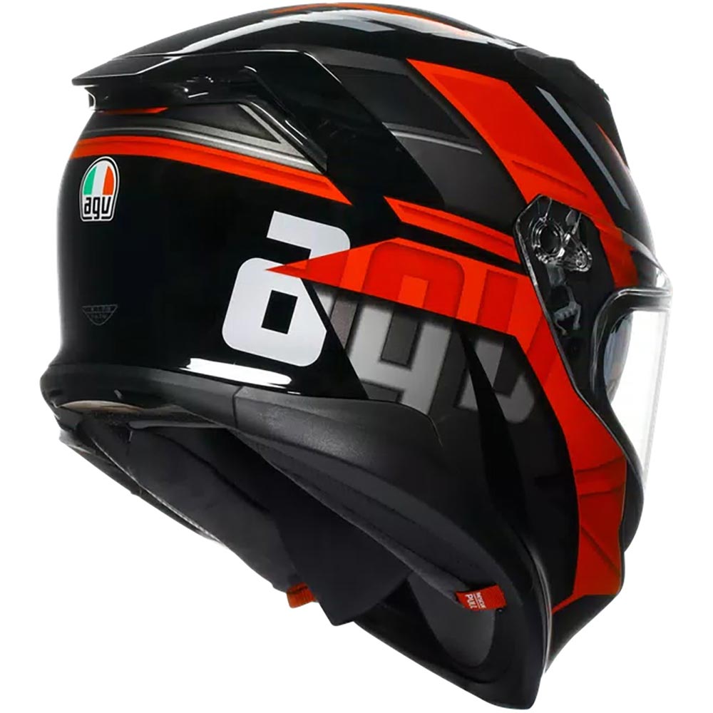 Casque K7 Taurax