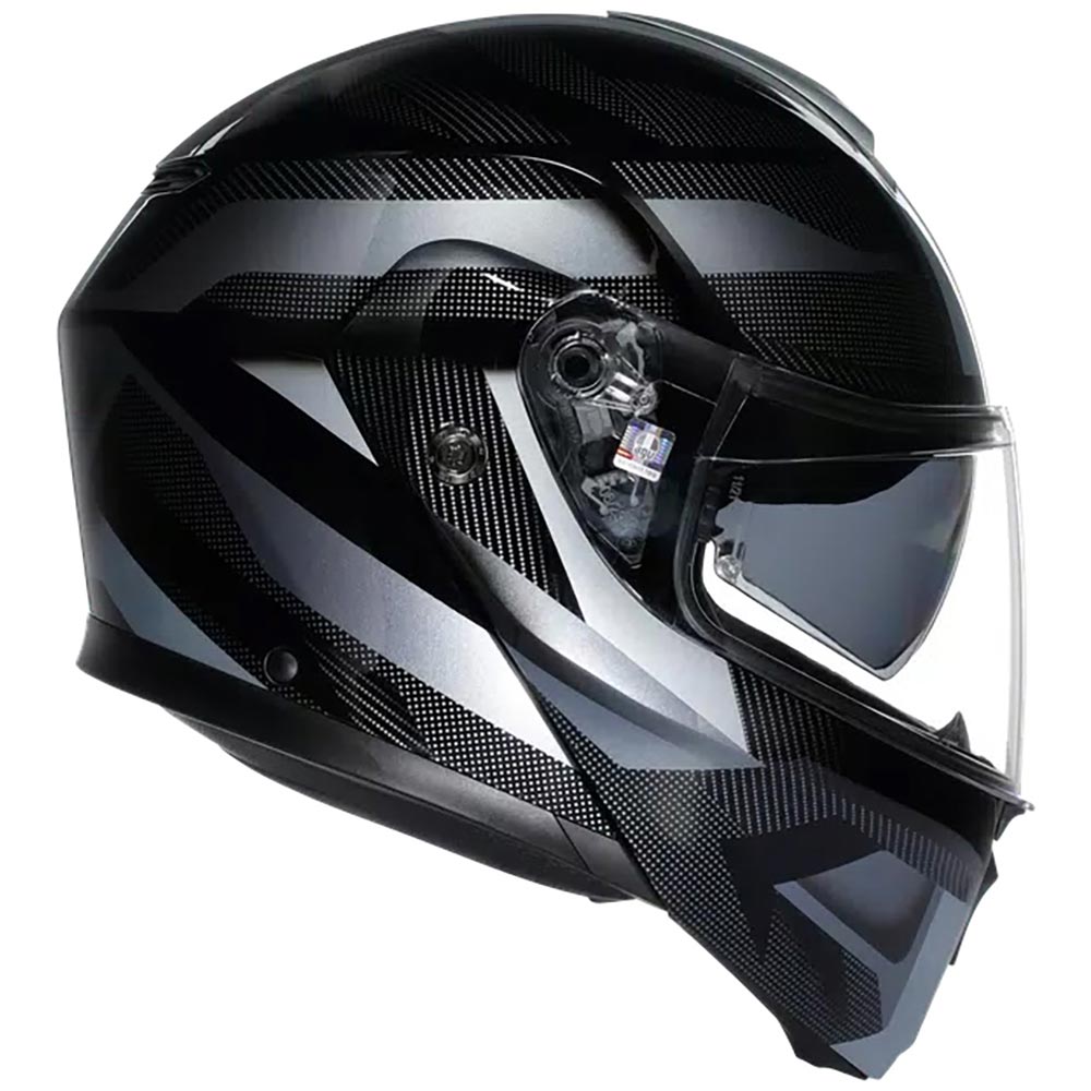 Casque Streetmodular Ledro