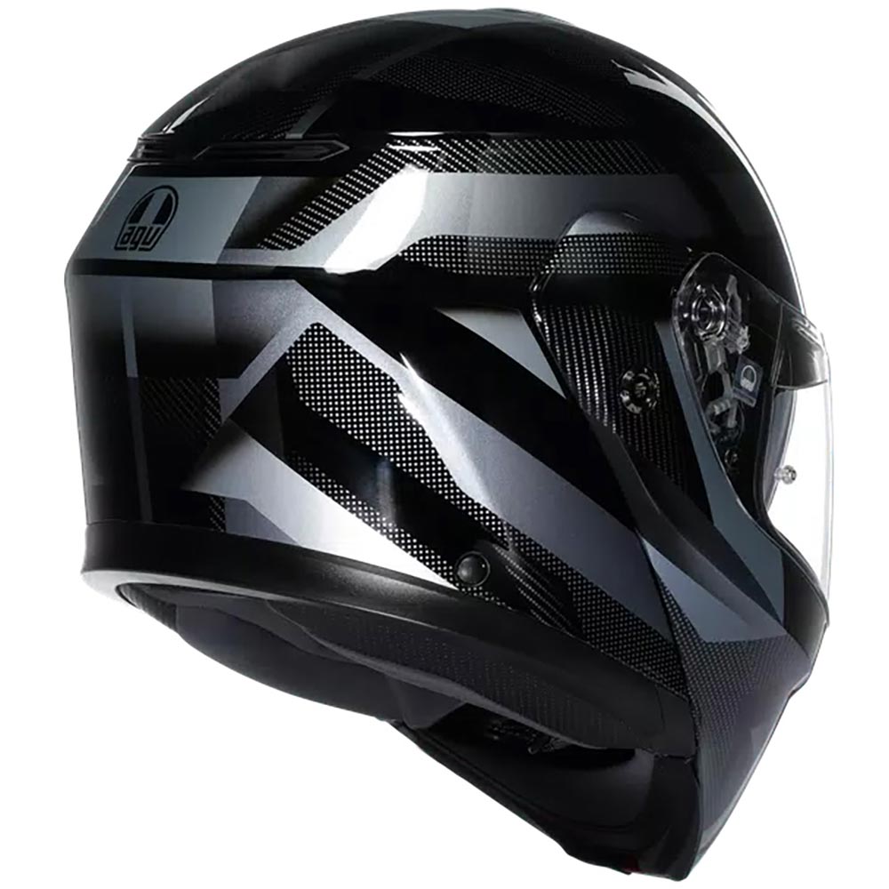 Casque Streetmodular Ledro