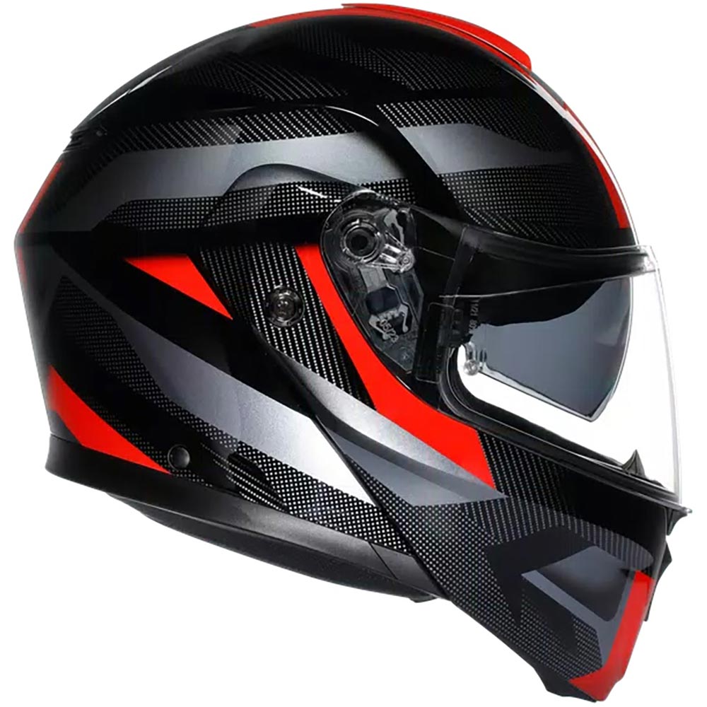 Casque Streetmodular Ledro