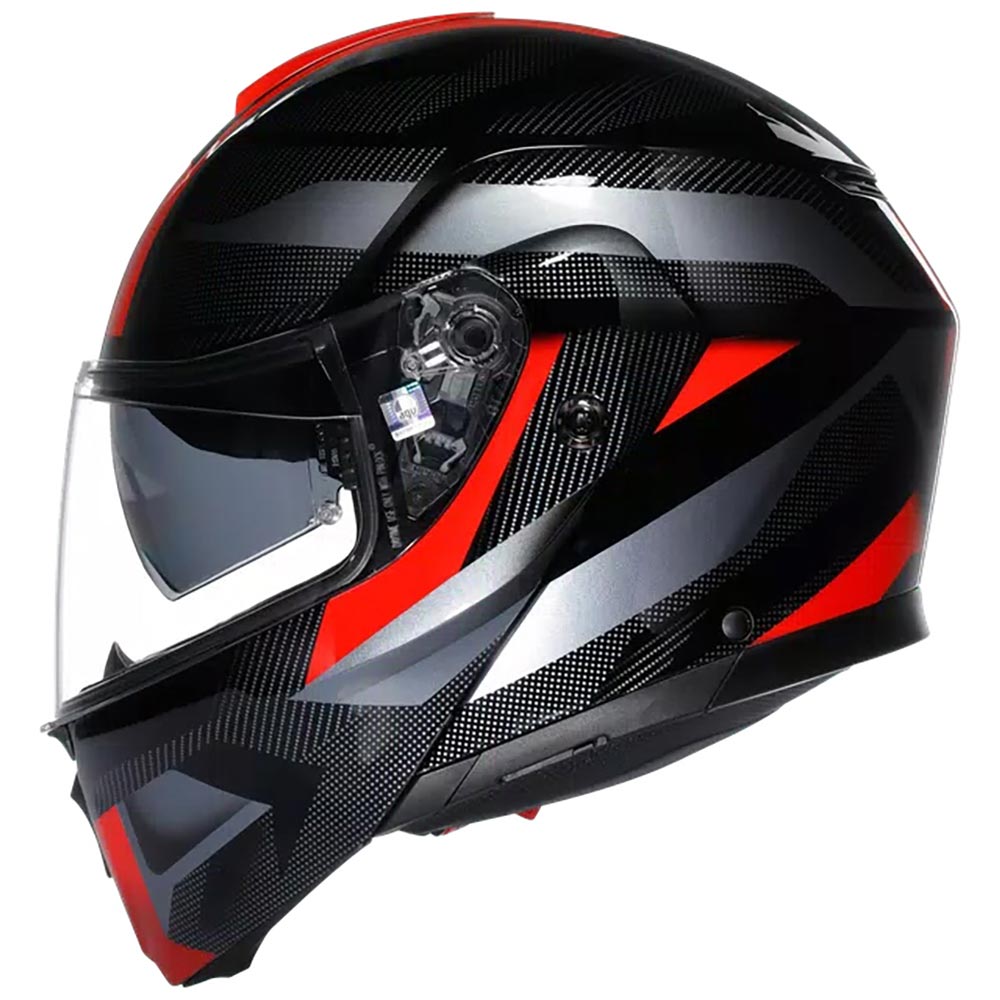 Casque Streetmodular Ledro