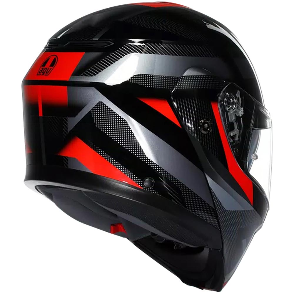 Casque Streetmodular Ledro