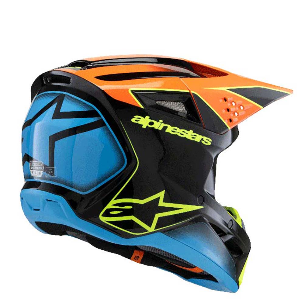 Casque enfant Youth S-M3 Fray