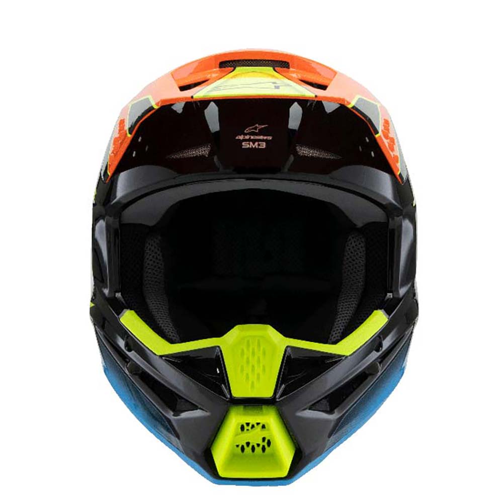 Casque enfant Youth S-M3 Fray