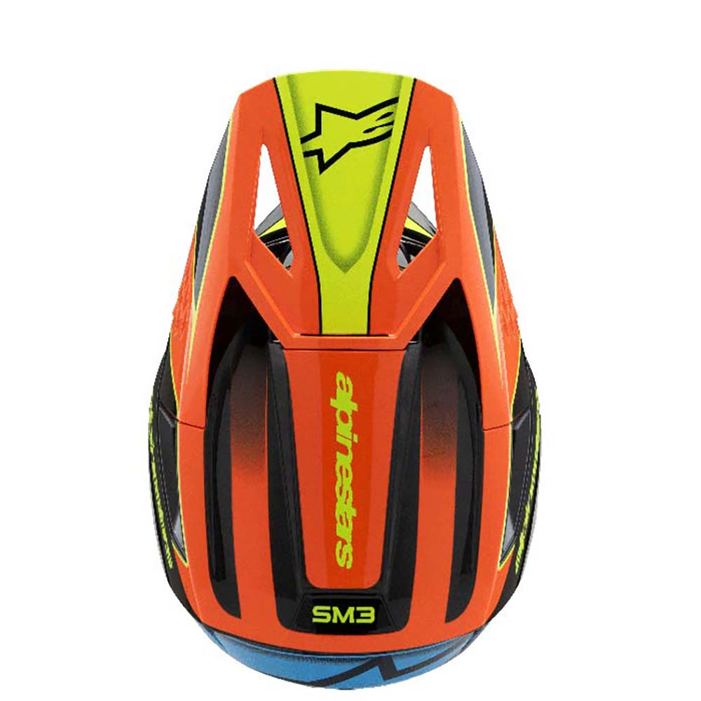 Casque enfant Youth S-M3 Fray