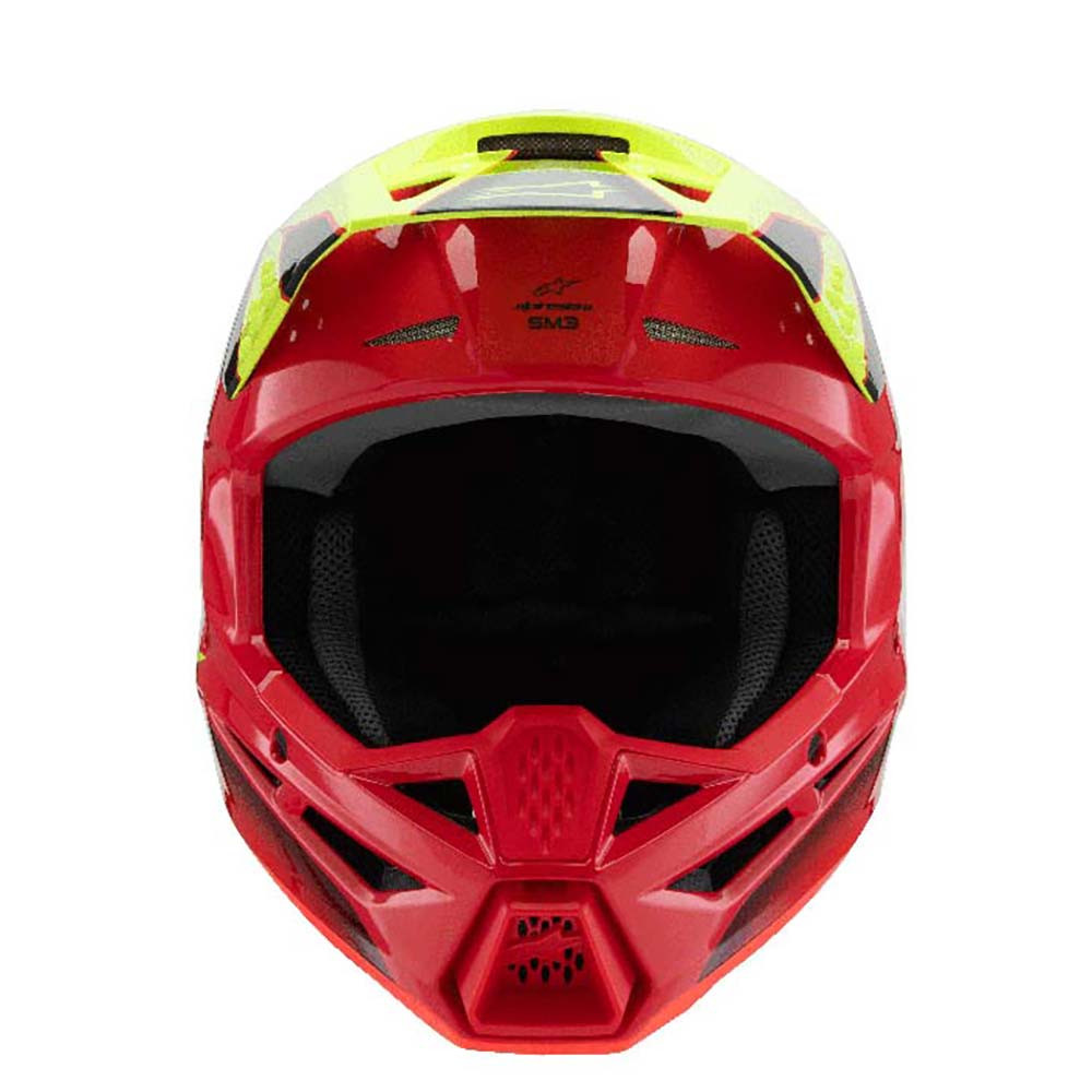 Casque enfant Youth S-M3 Fray