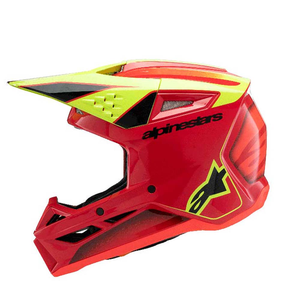 Casque enfant Youth S-M3 Fray