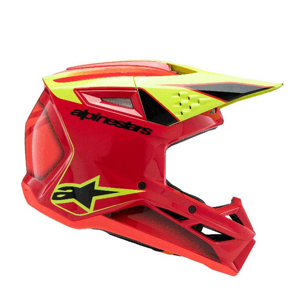 Casque enfant Youth S-M3 Fray