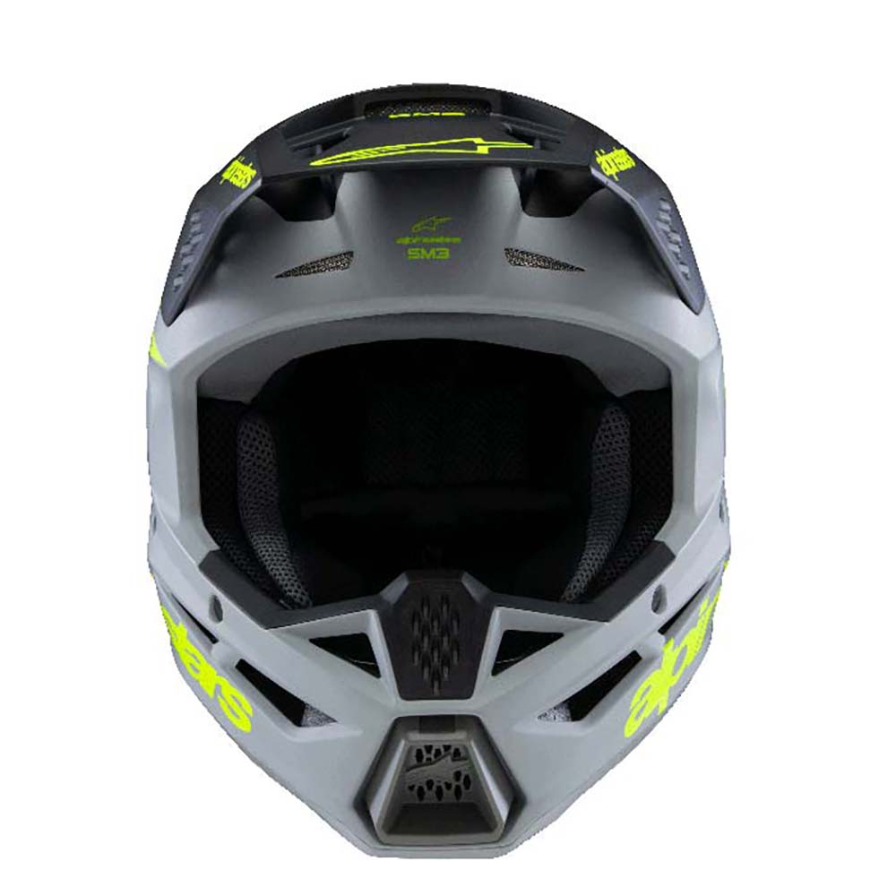 Casque enfant Youth S-M3 Radium