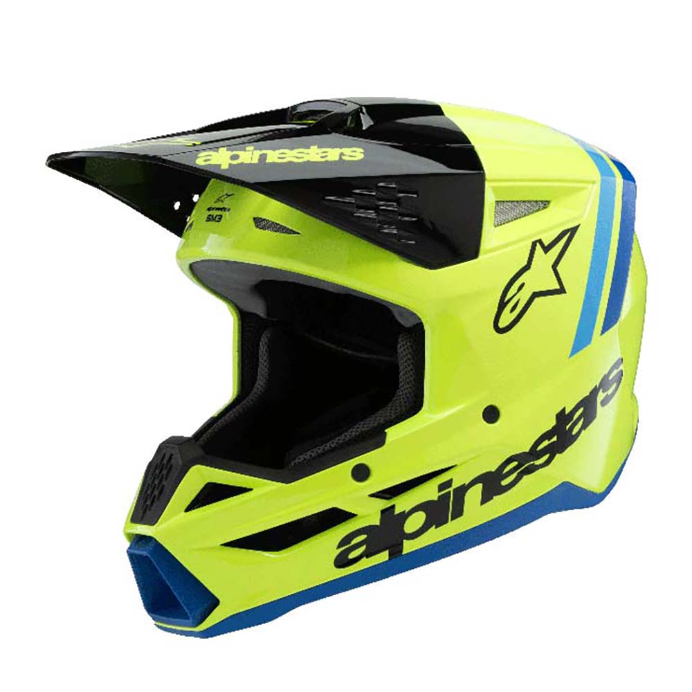 Casque enfant Youth S-M3 Radium