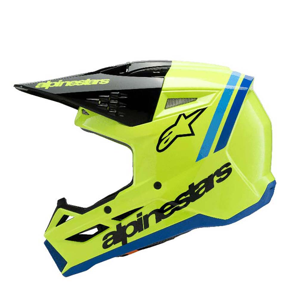 Casque enfant Youth S-M3 Radium