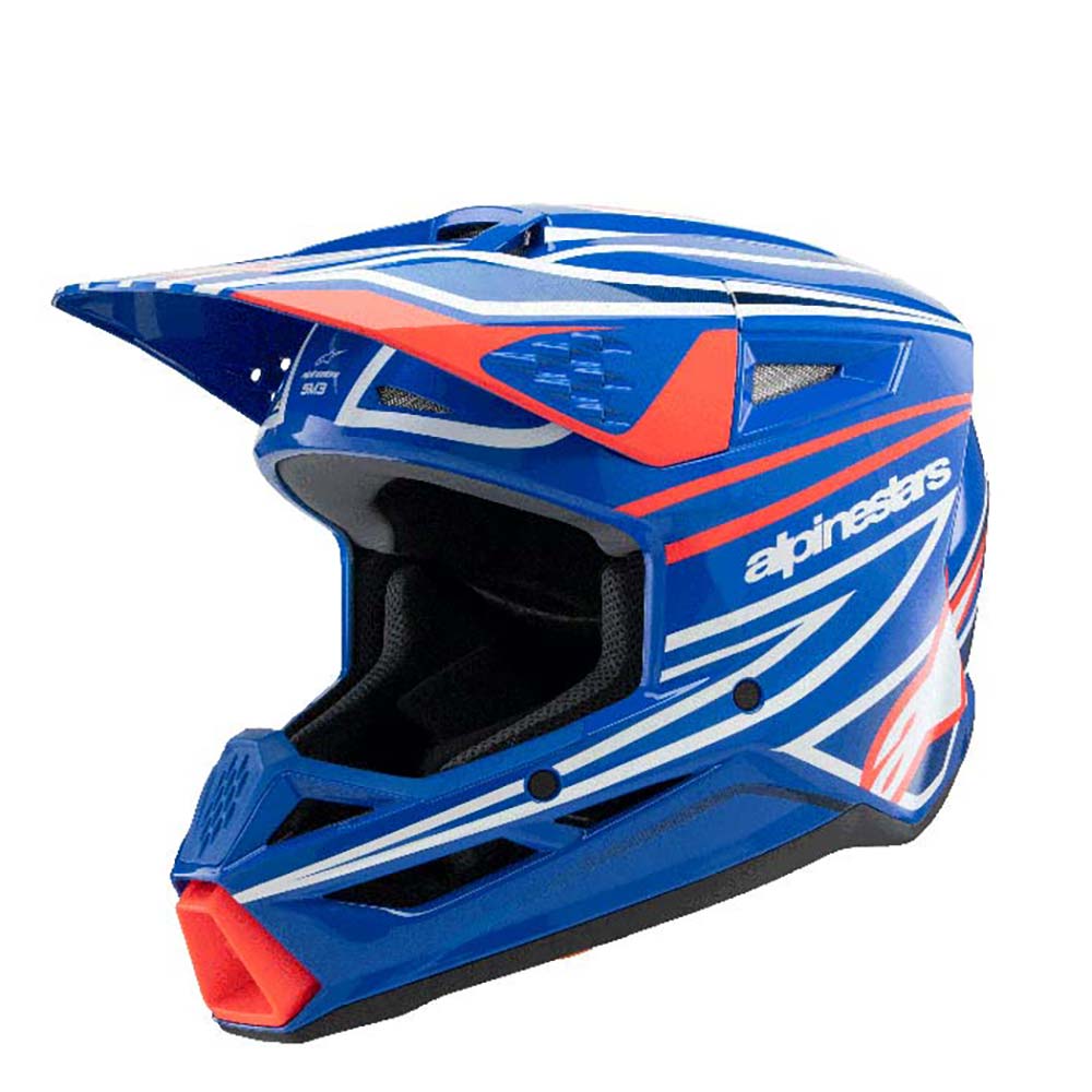 Casque enfant Youth S-M3 Wurx