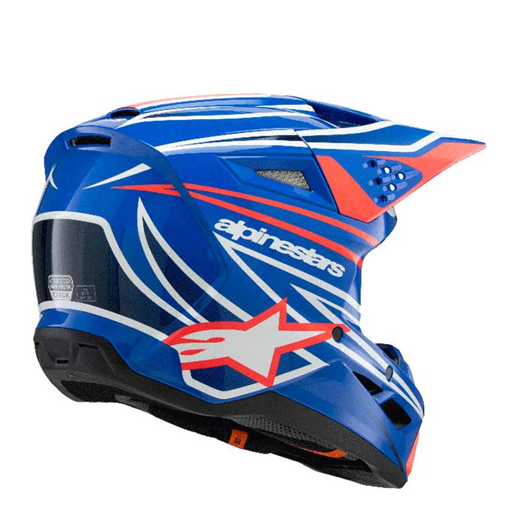 Casque enfant Youth S-M3 Wurx