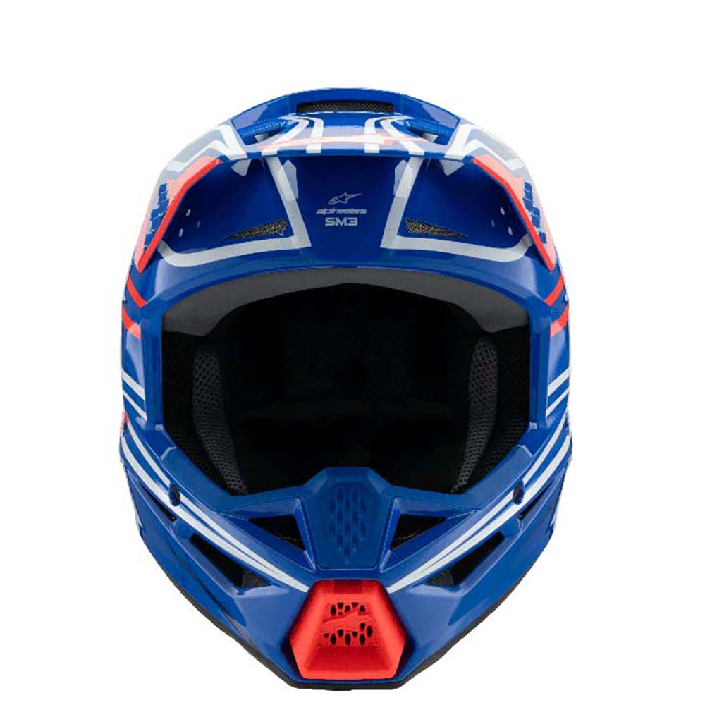 Casque enfant Youth S-M3 Wurx