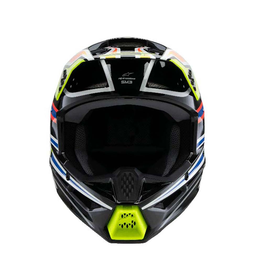 Casque enfant Youth S-M3 Wurx