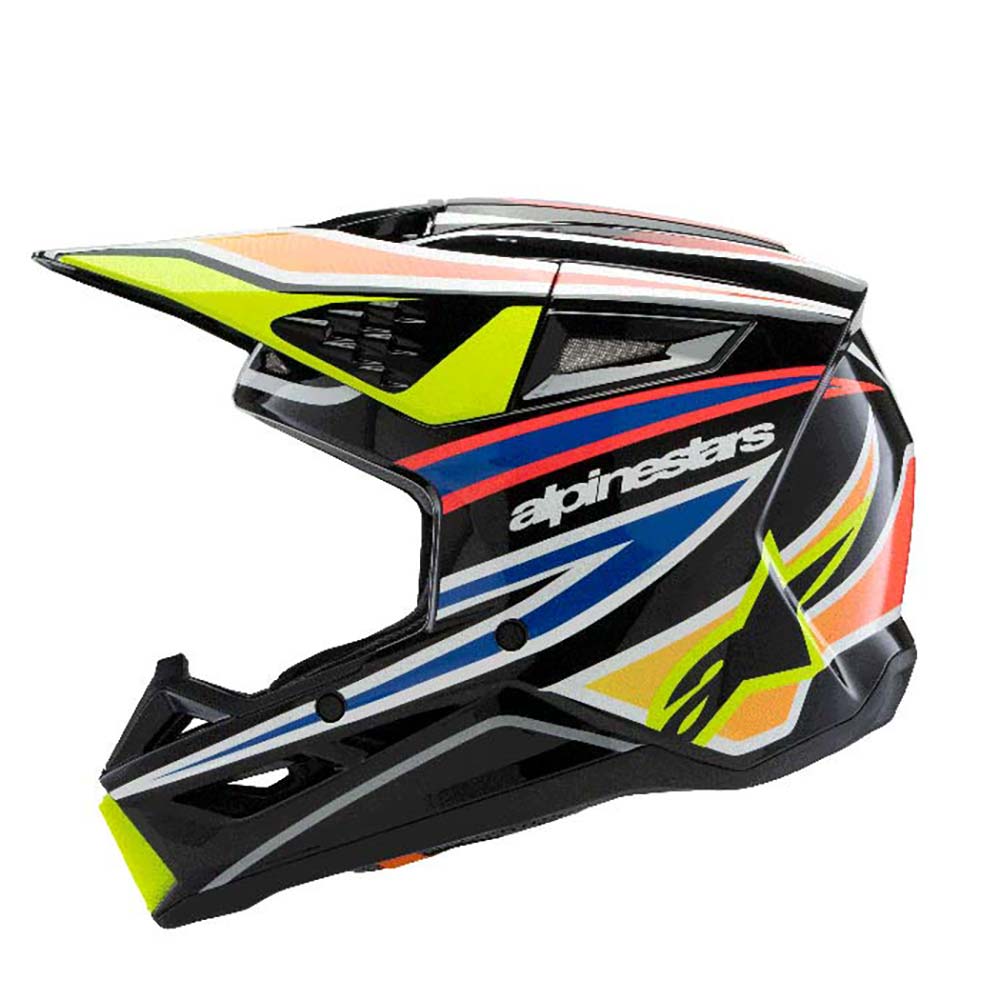 Casque enfant Youth S-M3 Wurx