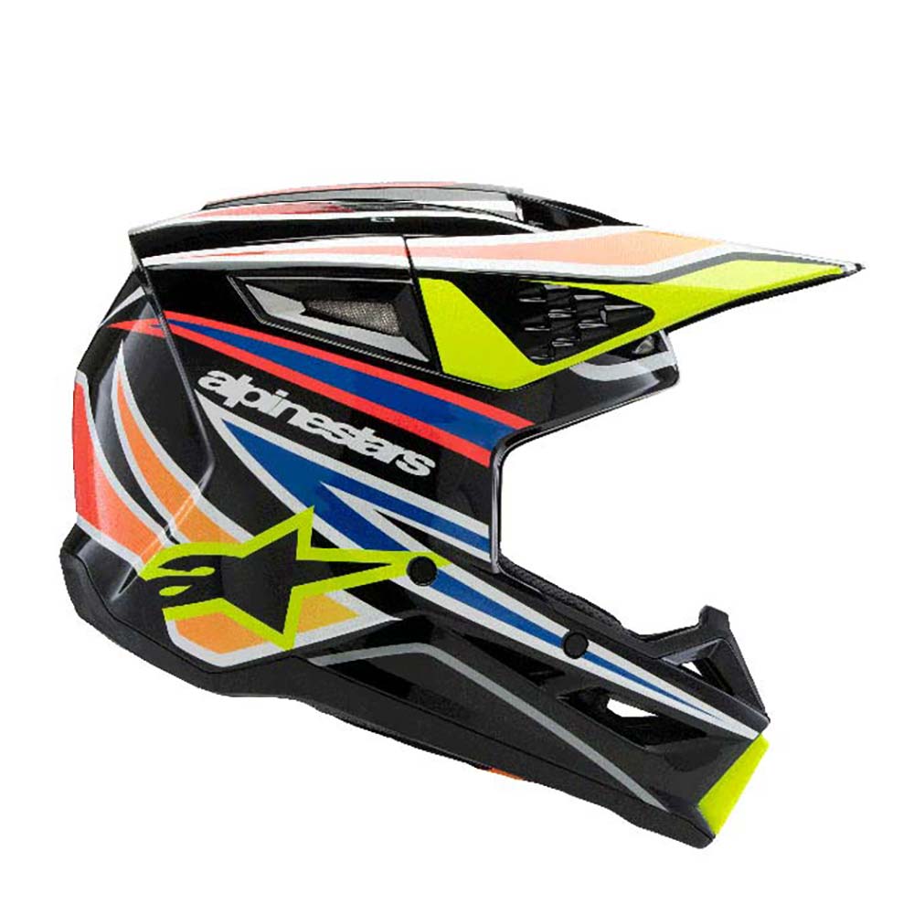 Casque enfant Youth S-M3 Wurx