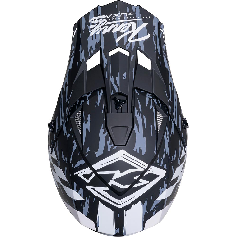 Casque enfant Track Kid Dirt