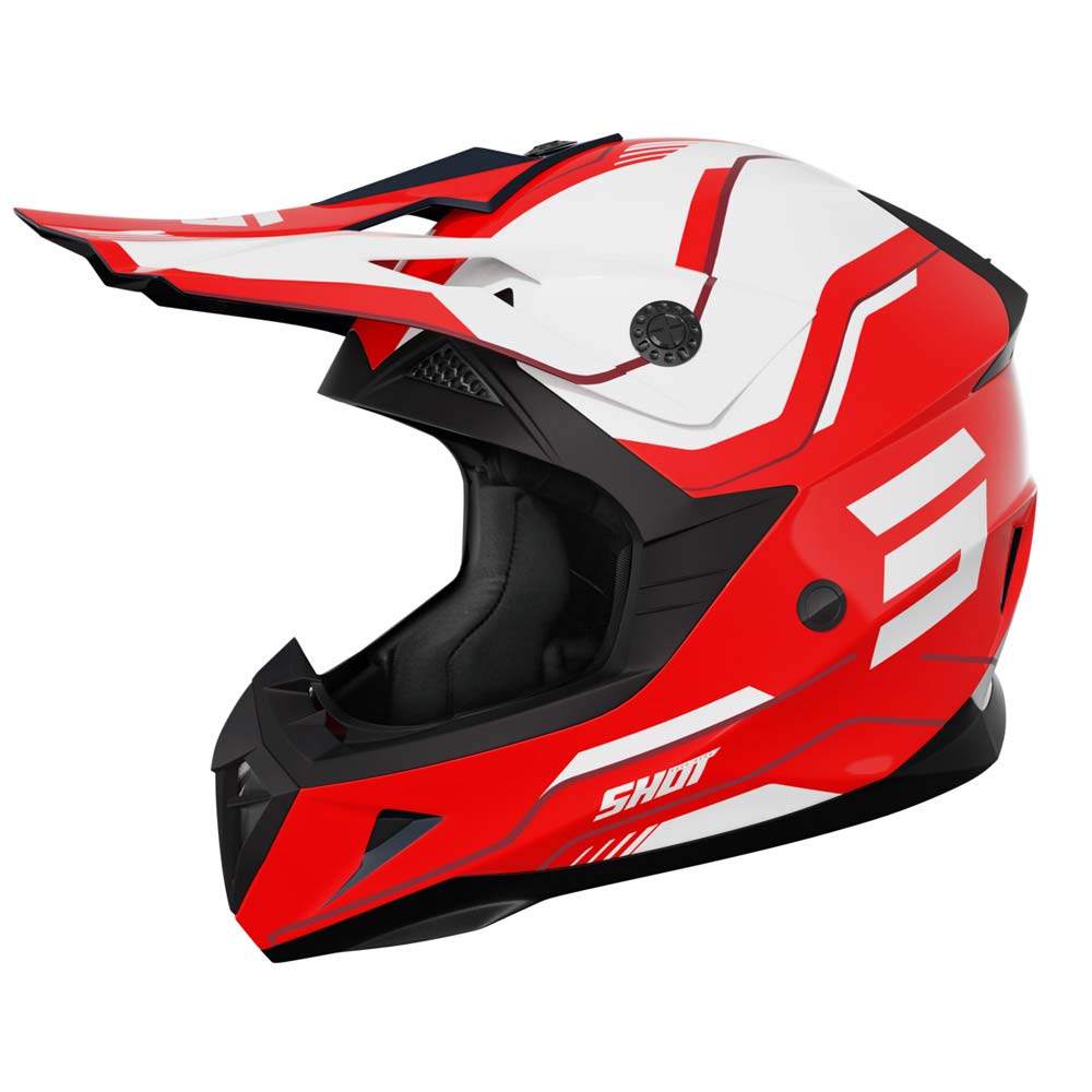 Casque enfant Pulse Kid Lines