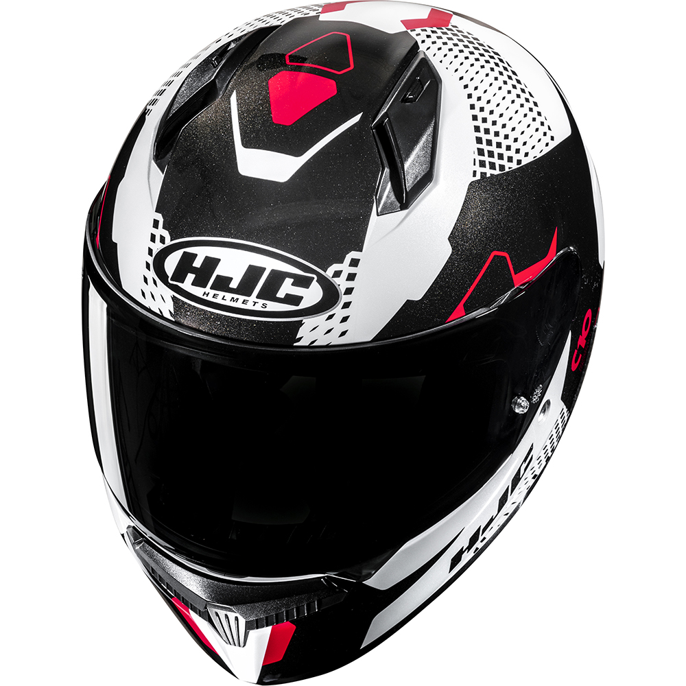 Casque C10 Aspa