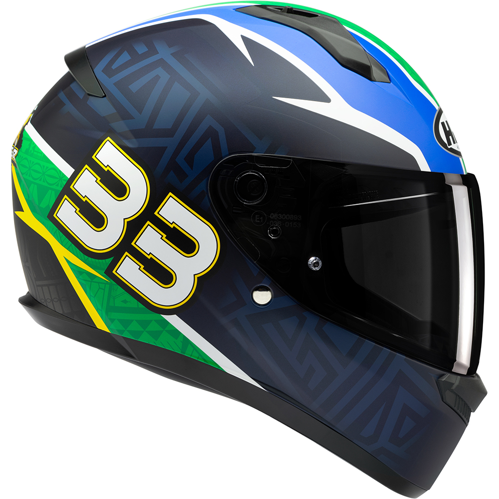 Casque C10 BB33