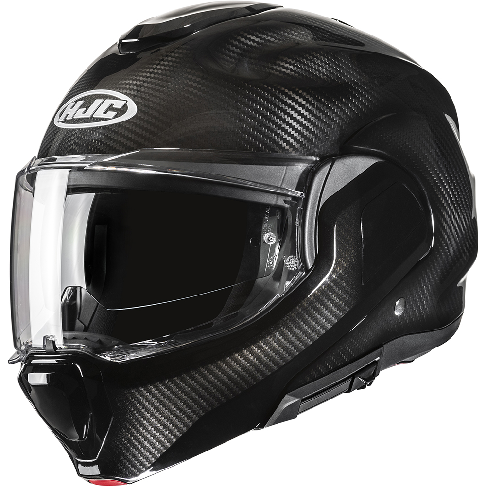 Casque F100 Carbon Uni