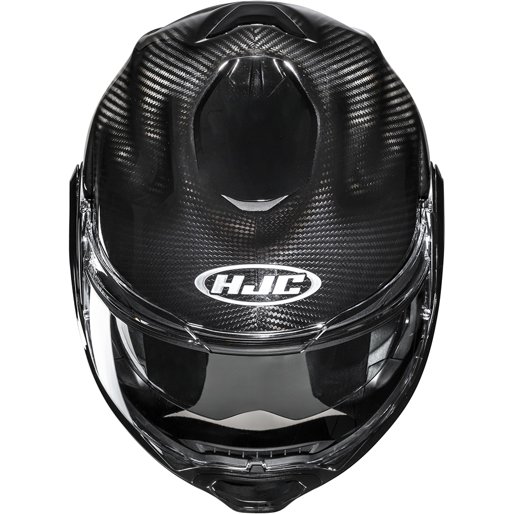 Casque F100 Carbon Uni