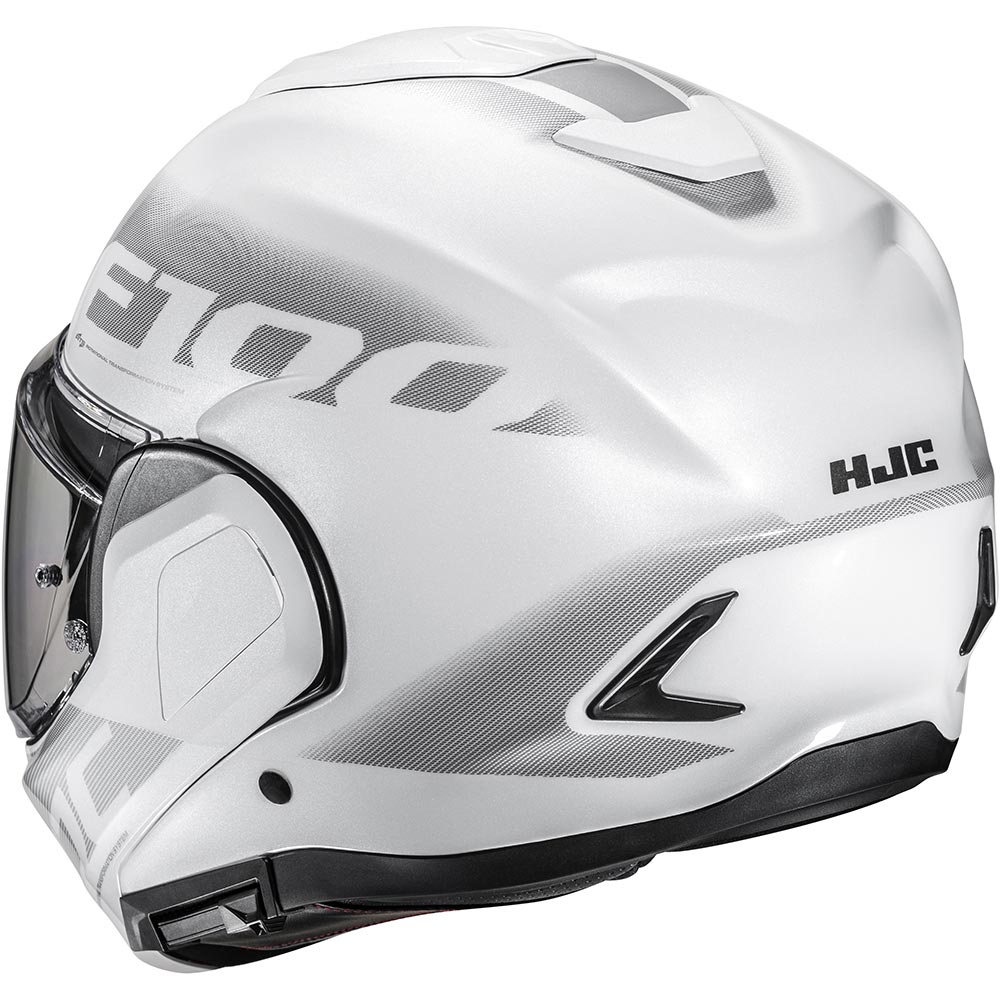 Casque F100 Hetal