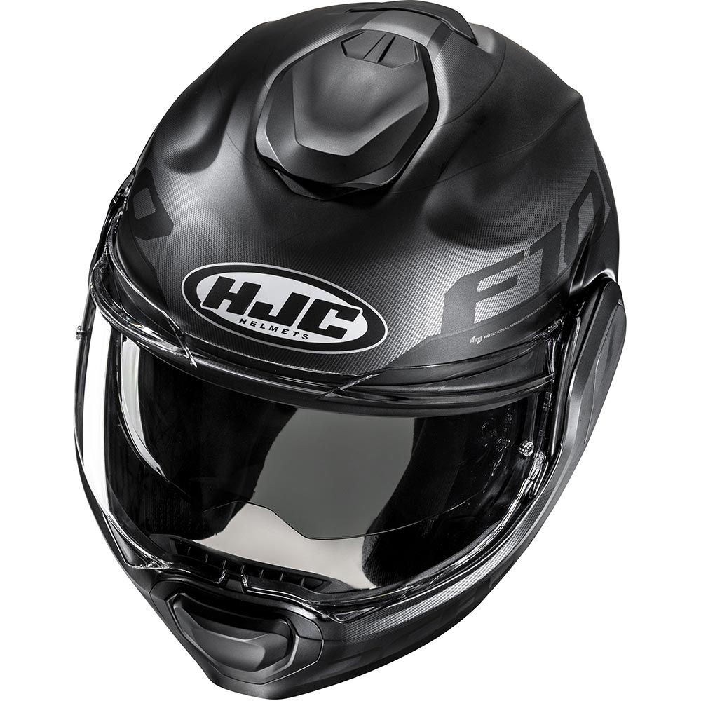 Casque F100 Hetal