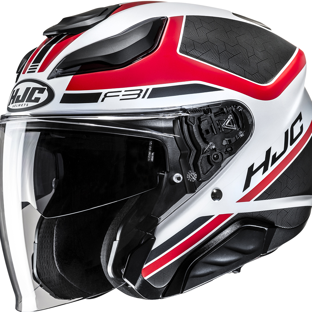 Casque F31 Ceron