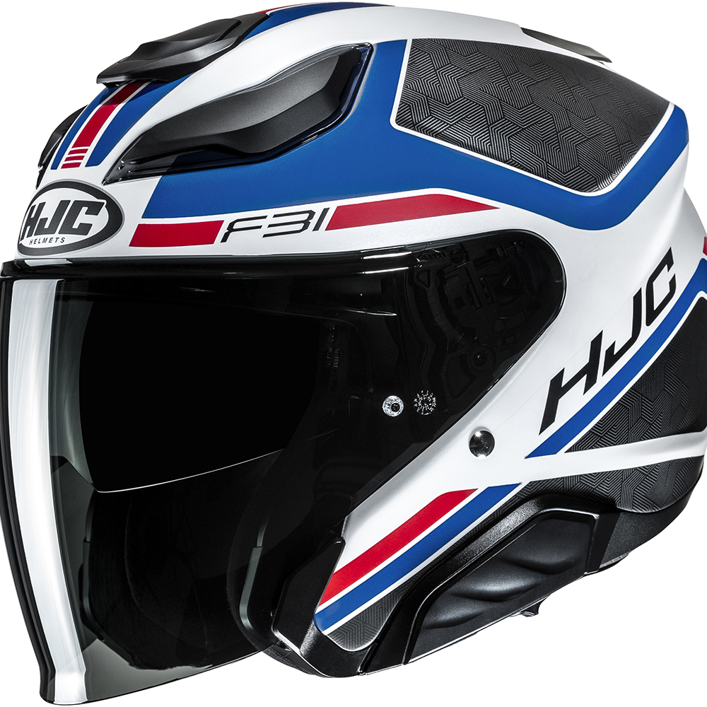 Casque F31 Ceron