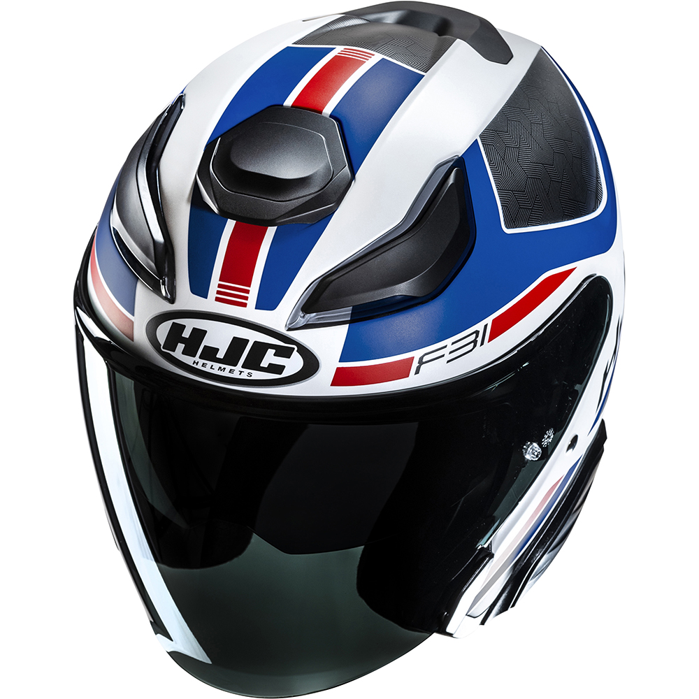 Casque F31 Ceron