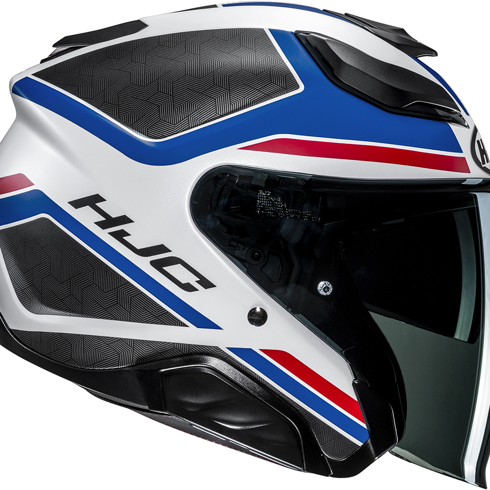 Casque F31 Ceron