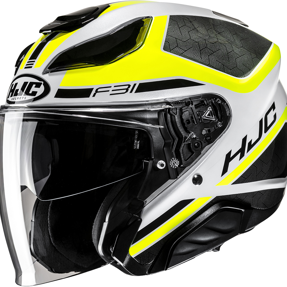 Casque F31 Ceron