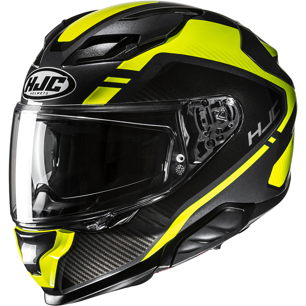 Casque F71 Tozz