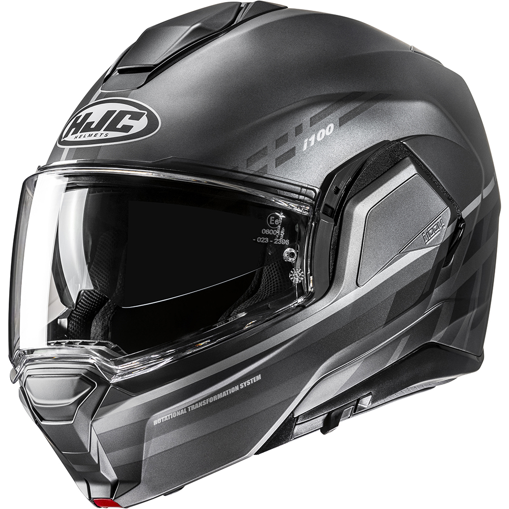 Casque i100 Sysma